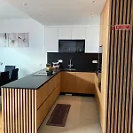 Apartamento Melosa *
