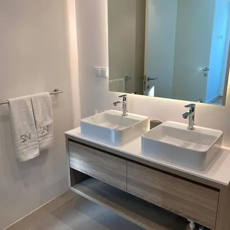 Melosa Apartment