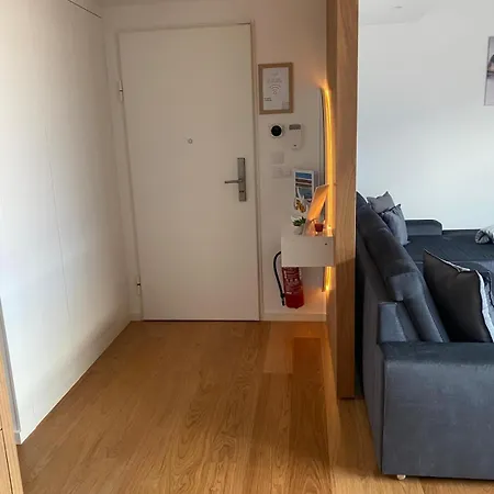 Melosa Apartment