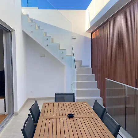 Melosa Apartmán