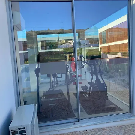 Apartment Melosa Burgau