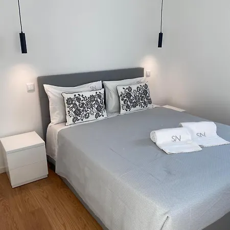 Apartment Melosa