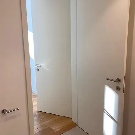 Melosa Apartment