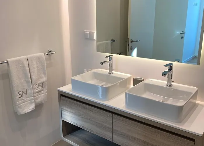 Melosa Apartmán