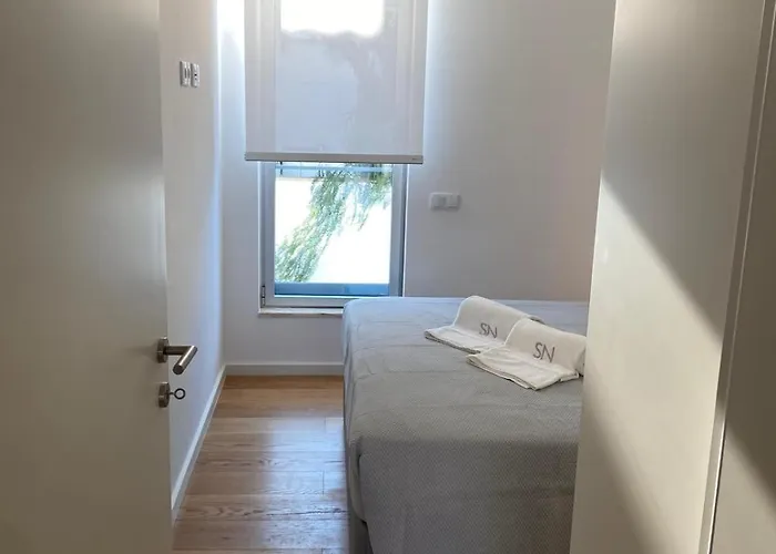 Melosa Apartmán *