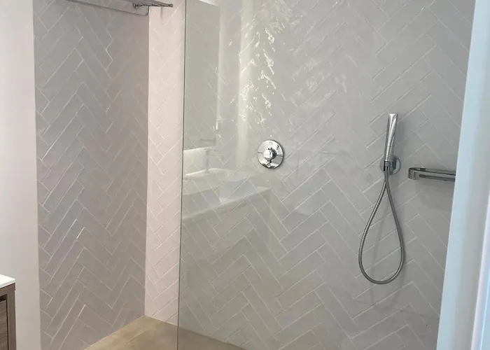 Apartmán Melosa