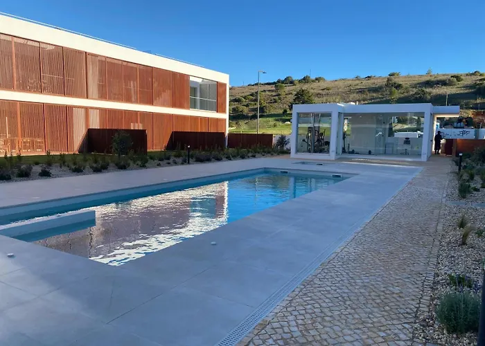 Melosa * Burgau