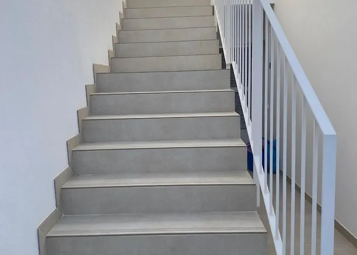 Melosa Apartmán *