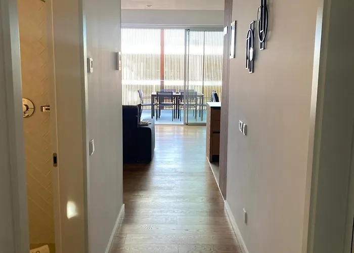 Apartmán Melosa