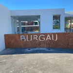 Melosa Appartement *