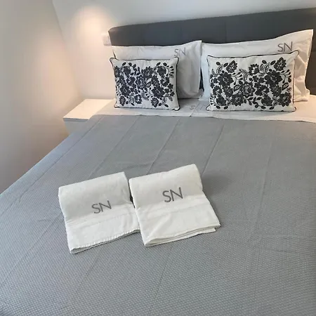 Appartement Melosa Burgau