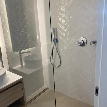 Apartamento Melosa *